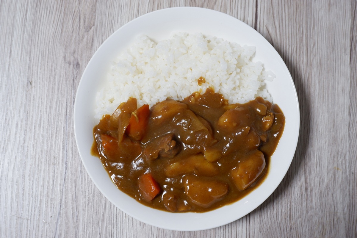 カレー