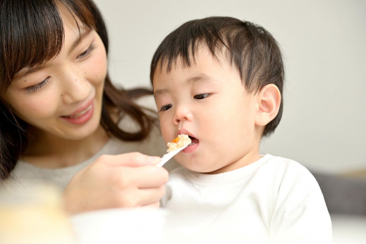 食事