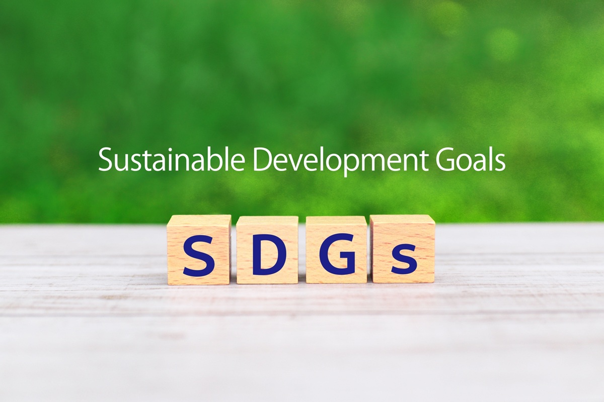 SDGS